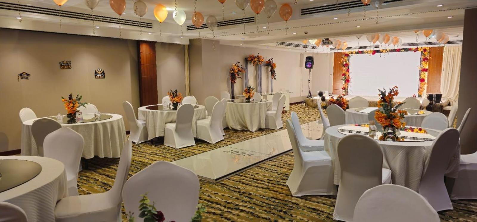 Continent Sumou Hotel Al-Chubar Zewnętrze zdjęcie