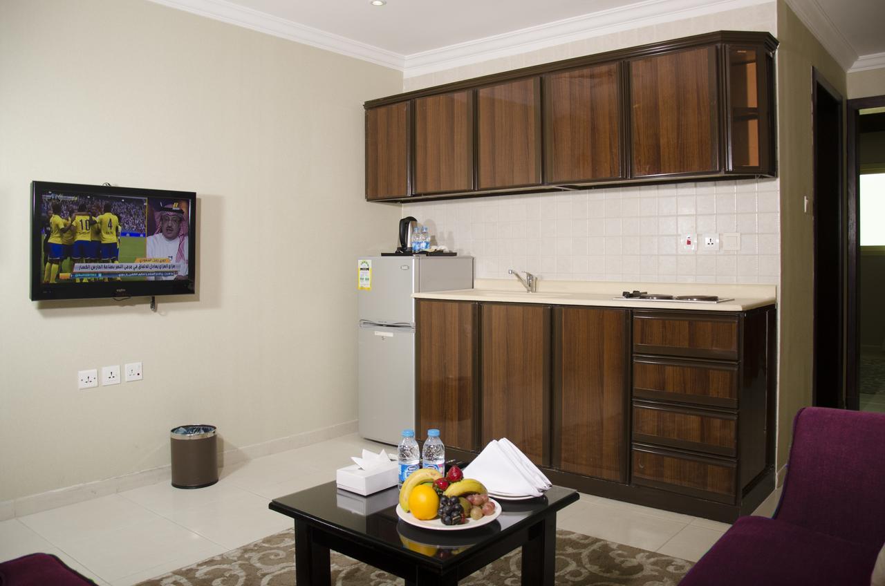 Continent Sumou Hotel Al-Chubar Zewnętrze zdjęcie