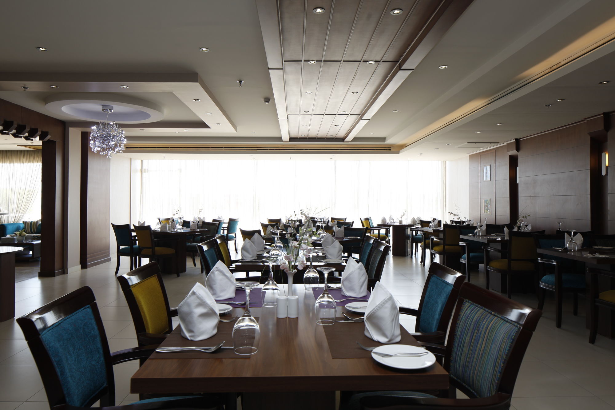 Continent Sumou Hotel Al-Chubar Zewnętrze zdjęcie
